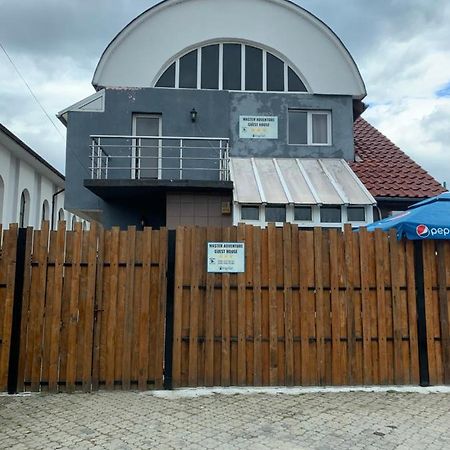 Master Adventure Guest House Vadu Crisului Eksteriør bilde