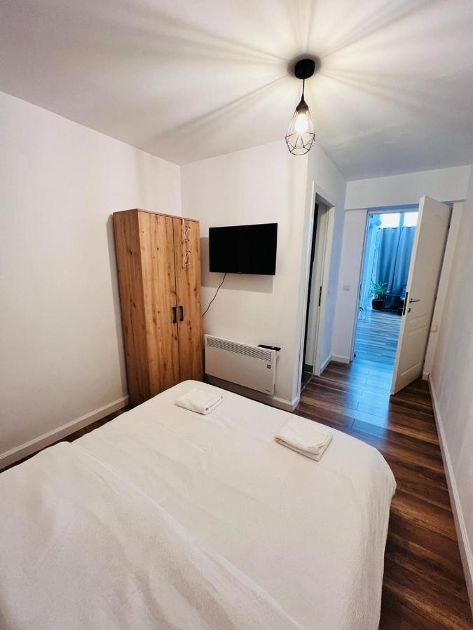 Master Adventure Guest House Vadu Crisului Eksteriør bilde